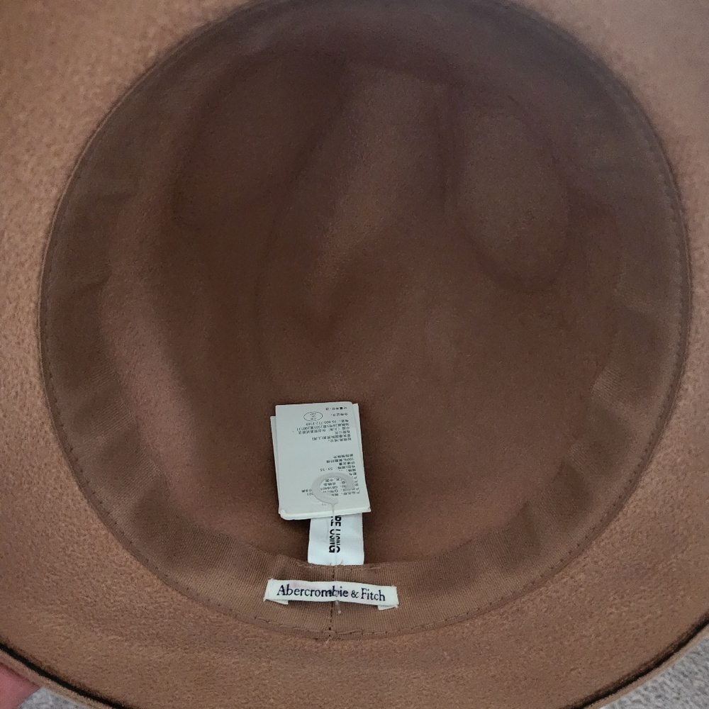 Abercrombie & Fitch Hat View 4